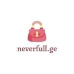 neverfull logo